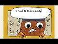 The Gingerbread Man Trick-or-Treaters on the Loose Book Trailer
