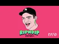 It Dip Safe - Getter & Skepta ft. Young Lord | RaveDj