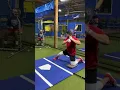 Tecnicas del bateo por el Ex Grandes Liga Raul Casanova bateador El Pro Erick Rivera Team Angels