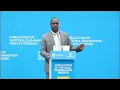 LIVE KURIKIRA UMUHANGO WO GUTANGAZA AMANOTA Y IBIZAMINI BYA LETA BISOZA AMASHURI ABANZA NA O LEVEL