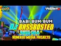 Download Lagu DJ CEK SOUND- BABIBUMBUM -  BASS BOSSTED - REMIXER MEDIA PROJECTS FEAT RENDI ANDIKA