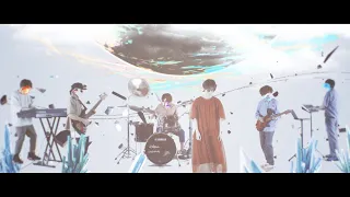 『世界五分後神話』有形ランペイジ
