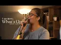 Download Lagu What's Up - 4 Non blondes | LIVE COVER BY CHARYN