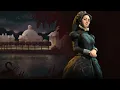 Civ 6 France Catherine de' Medici  Theme music Full
