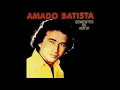 Amado Batista Vivendo de voce