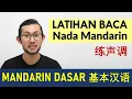 Download Lagu Dasar 02: LATIHAN NADA Mandarin dalam 15 menit 练声调
