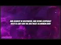 Marc Eggers, Aditotoro & Paul Frege - MON AMOUR [Lyrics]