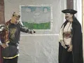 Shushanalot Temple Beth El Newark DE Purim Musical