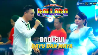 dadi siji bayu u0026 maya new pallapa ramayana sound system
