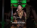 Download Lagu KIDUNG WAHYU KOLOSEBO - NIKEN SALINDRY #anekasafarirecords #nikensalindry #kidungwahyukolosebo #fyp
