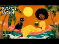 Download Lagu Bossa Nova Music - Sunset Bossa Nova Covers of Popular Songs for Stress-Free Days 🌞🎶