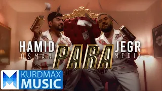 Jegr Media Hamid Osman Para جێگر میدیا و حەمید عوسمان پارە 