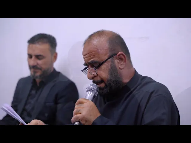 ⁣كيتمه فراتا أداء ملا محمود شحاد #لطميات #تركمانيه #حقيقات