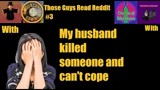 Reddits worst people and tragic stories Those Guys Read Reddit E3