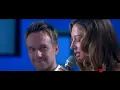 Eva performs "Sur la piste" live