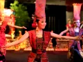 Batak Toba Dance - Tortor Tandok