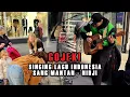 Download Lagu GOJEK plays SANG MANTAN in DUBLIN! 🟢