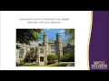 WCU Graduate Degree Reimbursement Policy
