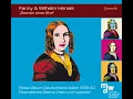 6 Lieder, Op. 1: No. 1, Schwanenlied