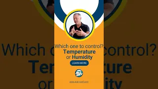 Mold Growth Temperature vs Humidity Which Matters Most