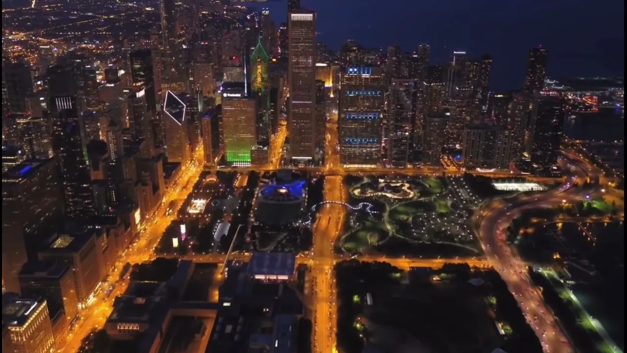 “100 CHICAGOS”