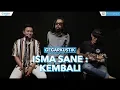 Download Lagu Isma Sane - Kembali (LIVE)