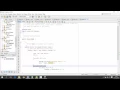 Tutorial pemrograman java bab8