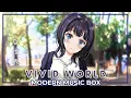 Download Lagu 【MUSIC BOX】 VIVID WORLD - Karin Asaka ✦ Love Live Nijigasaki Insert Song EP9✦