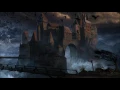 Halloween Music - Werewolf Castle