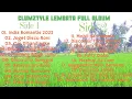 Download Lagu CLUMZTYLE LEMBATA - NONSTOP DISCO REMIX FULL ALBUM VOLUME 1