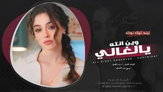 لغيرعيونك ما اتنازل عن حبي   سميتك روحي وعمري   اغاني طرب      معزوفه تيك توك   مطلوبه اكثر شيء  دندنها