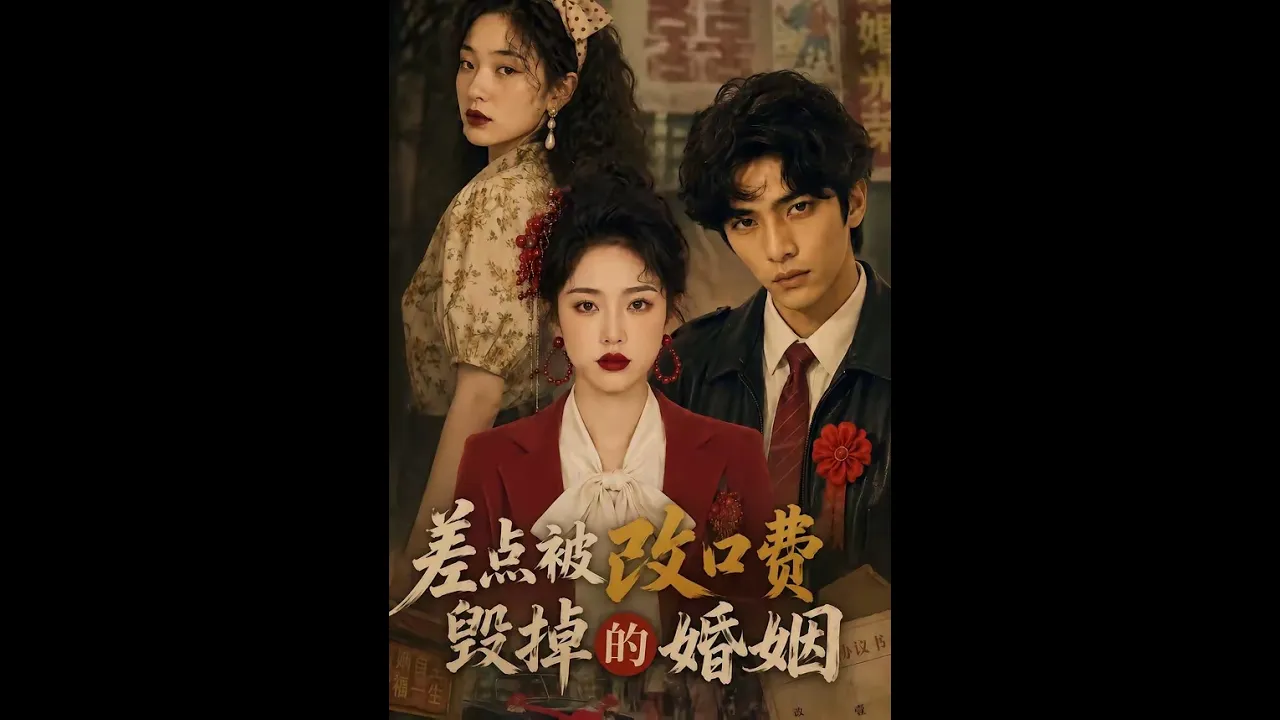 差点被改口费毁掉的婚姻