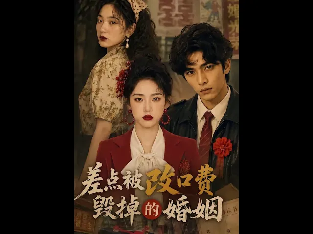 差点被改口费毁掉的婚姻