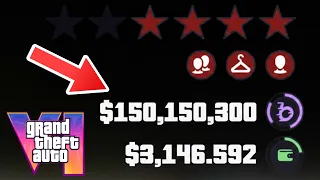 🚨 GTA 6 : LA FIN DES GLITCH D'ARGENT !