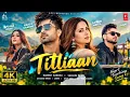 Titliaan | Harrdy Sandhu | Afsana Khan | Jaani | Avvy Sra | Sargun Mehta | Punjabi Love Song