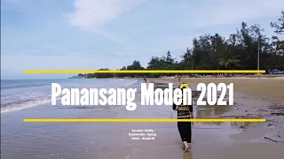 Download BMG - PANANSANG MODEN 2021 |BobOy X Wadah| (MV VIDEO) MP3
