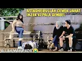 Download Lagu PRANK SHOLAWAT ❗ CEWEK JAHAT INJ3K KEPALA GEMBEL 😭😭