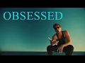 Calvin Harris Obsessed ft  (Charlie Puth) || Only Charlie Puth for 30Mins Straight