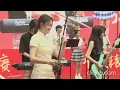 《Super Star》—2023青島大學畢業典禮  熱血澎湃 燃爆全場 快閃（S.H.E Cover）