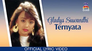 Download Gladys Suwandhi - Ternyata (Official Lyric Video) MP3