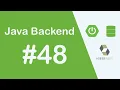 Java Full Stack developer Java Backend - Part 48 JPA Specification Multiple Conditions
