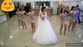 ياليلي في الاعراس رقص على اغنية بلطي ياليلي ياليلا 