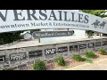 Down Town Entertainment Center in Versailles Ky Woodford County Proud - Ty Sparks