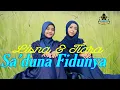 Download Lagu SA'DUNA FIDDUNYA - LISNA \u0026 TIARA (Official Music Video) | Cover Religi