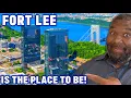FORT LEE IS THE PLACE TO BE NEW JERSEY LIVING
