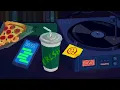 The Chainsmokers - P.S. I Hope You're Happy (Lyric Video) ft. blink-182