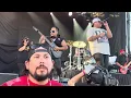 Giovannie and the Hired Guns - Cheap Tequila (Rocklahoma - Pryor, Oklahoma - September 1, 2024)