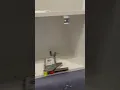 Ikea Utrusta horizontal cabinet hing tips
