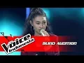 Download Lagu Novi - Titanium | Blind Auditions | The Voice Indonesia GTV 2018