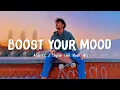Download Lagu Best songs to boost your mood ♫ Acoustic Love Songs 2022 🍃 Chill cover of popular songs